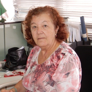 Maria Del Consuelo