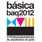 XVIII Bienal Panamericana de Arquitetura: Quito (Equador)